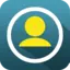 Performance Manager app icon for employee evaluation