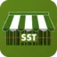Sari Sari Tracker app icon for small store cash register system
