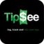 TipSee app icon for tip tracking for servers and bartenders